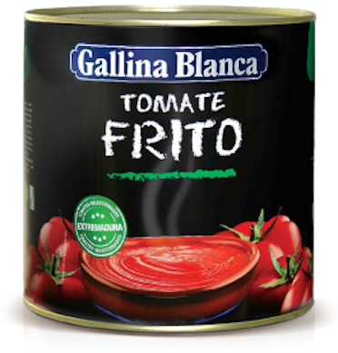 Horeca Ceptu tomatu merce