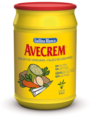 Horeca Darzenu buljons