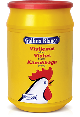 Horeca Vistas buljons