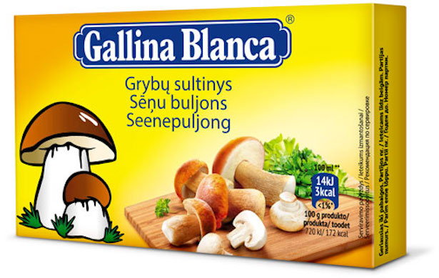 buljona kubini senu buljons